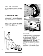 Preview for 4 page of Yard-Man 2210-0 Operating Instructions And Parts List Manual