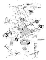 Preview for 7 page of Yard-Man 2210-0 Operating Instructions And Parts List Manual