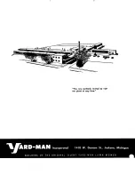 Preview for 11 page of Yard-Man 2210-0 Operating Instructions And Parts List Manual