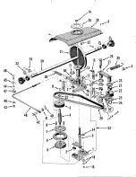 Предварительный просмотр 9 страницы Yard-Man 2260-0 Owners Operating Manual And Parts List