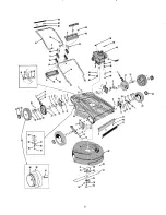 Предварительный просмотр 8 страницы Yard-Man 2260-1 Owners Operating Manual And Parts List