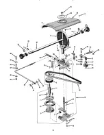 Предварительный просмотр 10 страницы Yard-Man 2260-1 Owners Operating Manual And Parts List