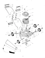 Preview for 6 page of Yard-Man 2270-0 Owners Operating Manual And Parts List