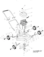 Preview for 6 page of Yard-Man 2280-0 Operating Manual And Parts List