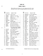 Preview for 7 page of Yard-Man 2280-2 Operating Manual And Parts List