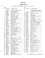 Preview for 7 page of Yard-Man 2340-2 Operating Manual And Parts List