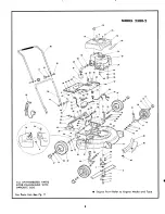 Preview for 8 page of Yard-Man 2380-2 Operating Manual And Parts List