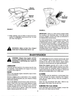 Предварительный просмотр 6 страницы Yard-Man 244-648D401 Owner'S Manual