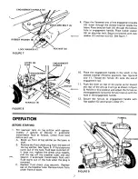 Предварительный просмотр 7 страницы Yard-Man 246-638-000 Owner'S Manual