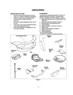 Preview for 6 page of Yard-Man 247.270170 Operator'S Manual