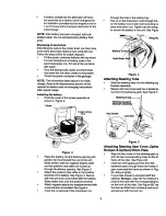 Preview for 9 page of Yard-Man 247.270170 Operator'S Manual