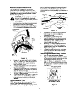 Preview for 11 page of Yard-Man 247.270170 Operator'S Manual