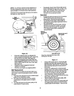 Preview for 18 page of Yard-Man 247.270170 Operator'S Manual