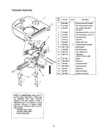 Предварительный просмотр 32 страницы Yard-Man 247.270170 Operator'S Manual