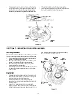 Предварительный просмотр 15 страницы Yard-Man 247.27019 Operator'S Manual