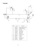 Предварительный просмотр 37 страницы Yard-Man 247.27019 Operator'S Manual