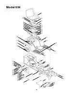 Предварительный просмотр 28 страницы Yard-Man 247.27432 Operator'S Manual