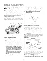 Предварительный просмотр 11 страницы Yard-Man 247.379790 Operator'S Manual