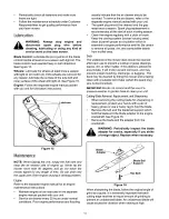 Предварительный просмотр 13 страницы Yard-Man 247.379790 Operator'S Manual