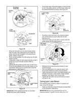 Предварительный просмотр 15 страницы Yard-Man 247.379790 Operator'S Manual