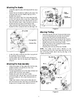 Предварительный просмотр 6 страницы Yard-Man 247.77038 Operator'S Manual