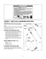 Предварительный просмотр 22 страницы Yard-Man 247.77038 Operator'S Manual