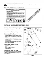 Предварительный просмотр 5 страницы Yard-Man 24A-060F401 Operator'S Manual