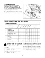 Preview for 10 page of Yard-Man 24A-060F401 Operator'S Manual