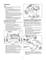 Предварительный просмотр 11 страницы Yard-Man 24A-060F401 Operator'S Manual