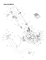 Предварительный просмотр 14 страницы Yard-Man 24A-060F401 Operator'S Manual