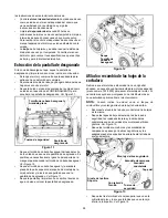 Preview for 28 page of Yard-Man 24A-060F401 Operator'S Manual