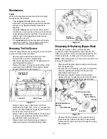 Предварительный просмотр 11 страницы Yard-Man 24A-061I401 Operator'S Manual