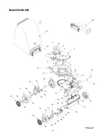 Предварительный просмотр 16 страницы Yard-Man 24A-061I401 Operator'S Manual