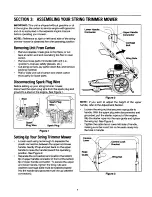 Предварительный просмотр 7 страницы Yard-Man 25A-253N401 Operator'S Manual