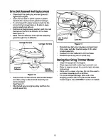Предварительный просмотр 12 страницы Yard-Man 25A-253N401 Operator'S Manual