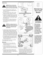 Preview for 11 page of Yard-Man 26M Operator'S Manual