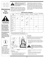 Preview for 18 page of Yard-Man 26M Operator'S Manual