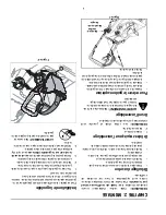 Preview for 27 page of Yard-Man 2B5 & 295 Operator'S Manual