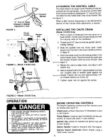 Preview for 5 page of Yard-Man 310183 Owner'S Manual