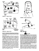 Preview for 6 page of Yard-Man 310183 Owner'S Manual