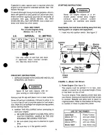 Preview for 5 page of Yard-Man 31183b Owner'S Manual