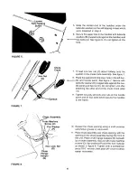 Предварительный просмотр 6 страницы Yard-Man 31340-7 Owner'S Manual