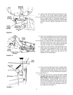 Предварительный просмотр 7 страницы Yard-Man 31340-7 Owner'S Manual