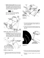 Предварительный просмотр 15 страницы Yard-Man 31340-7 Owner'S Manual