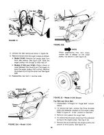 Предварительный просмотр 16 страницы Yard-Man 31340-7 Owner'S Manual