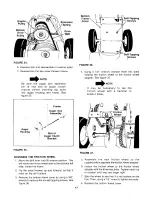 Предварительный просмотр 17 страницы Yard-Man 31340-7 Owner'S Manual