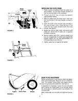 Предварительный просмотр 4 страницы Yard-Man 315E162-401 Owner'S Manual