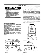 Предварительный просмотр 5 страницы Yard-Man 315E162-401 Owner'S Manual