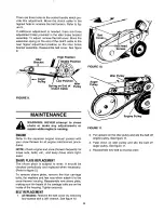 Предварительный просмотр 8 страницы Yard-Man 315E162-401 Owner'S Manual