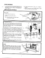 Preview for 5 page of Yard-Man 3160-5 Owners Operating Manual And Parts List